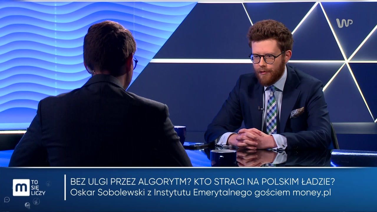 Polski Ład uderzy ich po kieszeni. Stracą przez... algorytm