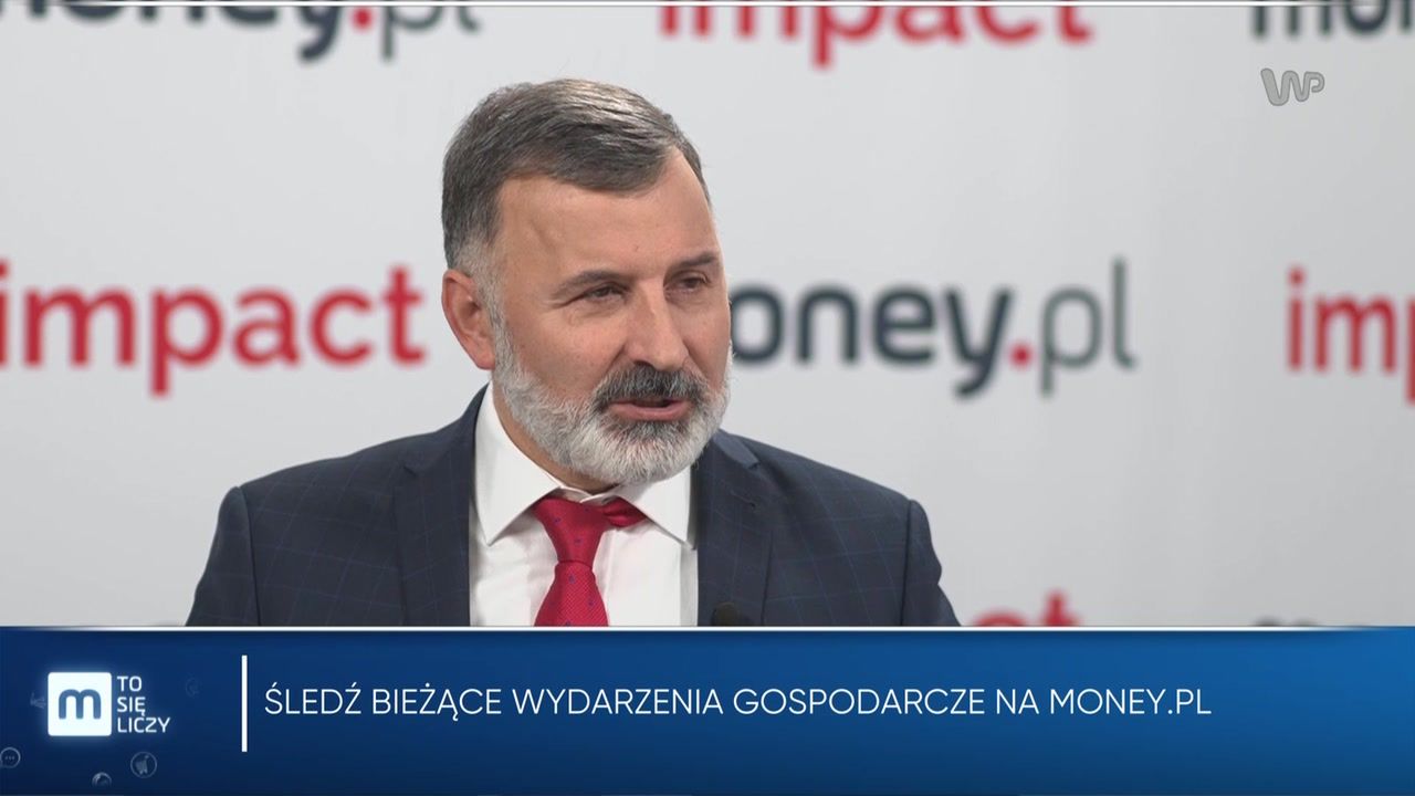 Inflacja szaleje. Były prezes PKO BP krytykuje NBP: Za późno i za mało