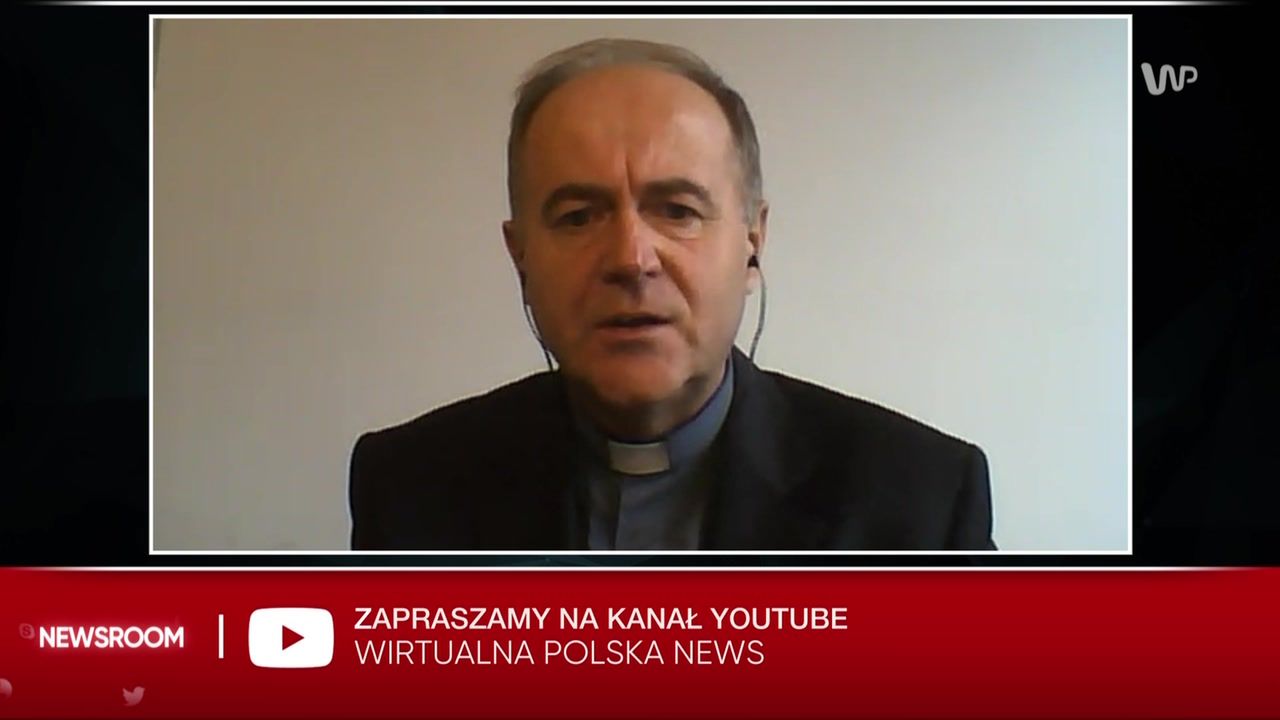 Kobiety w Polsce dopuszczone do posługi w Kościele. Ksiądz Kobyliński mówi, co to oznacza