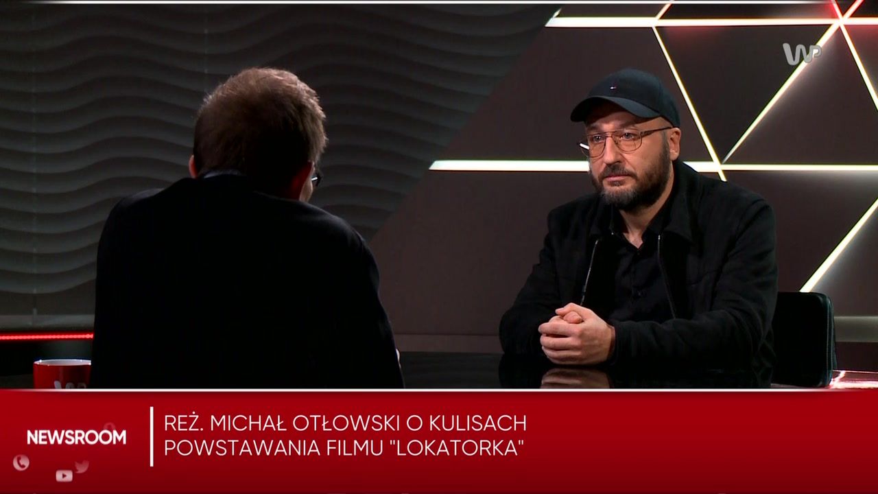 "Są traktowani jak niewygodne meble". Zrobił film o ofiarach reprywatyzacji