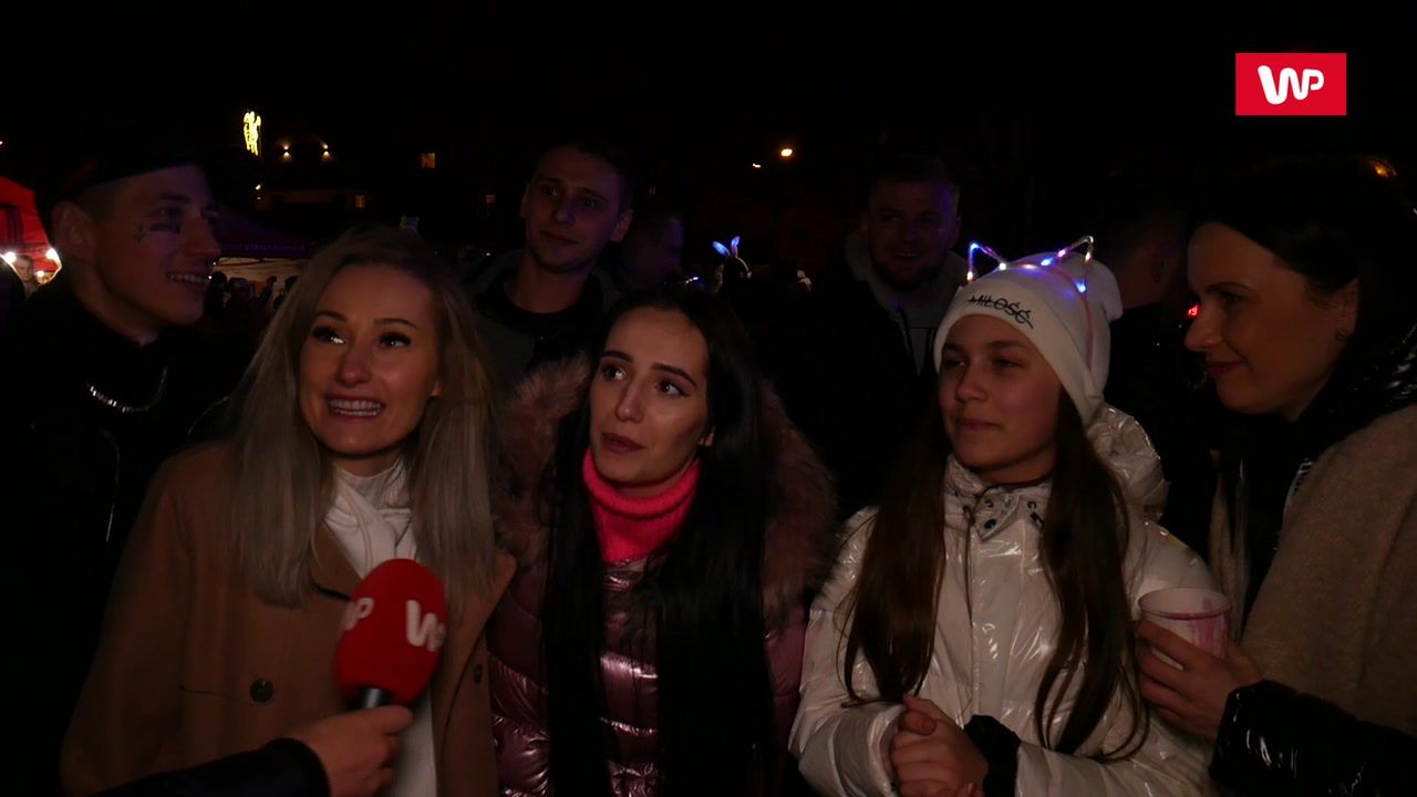 Jason Derulo największą gwiazdą Sylwestra w Zakopanem? Zdania są podzielone