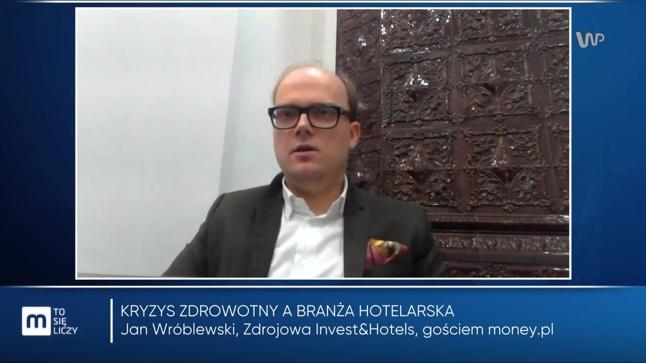Wielka Brytania daje miliard funtów. A Polska? "Ograniczenia w nas uderzają"