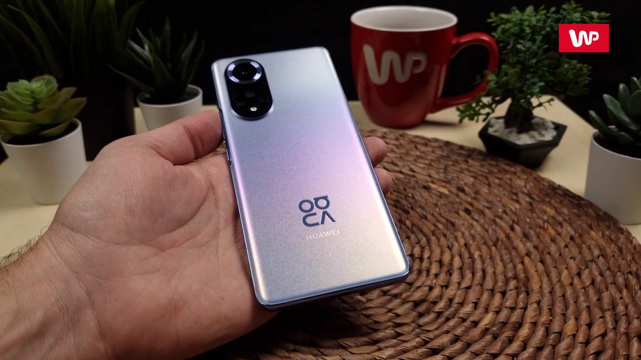 TEST Huawei Nova 9 - piękny, ale z problemami