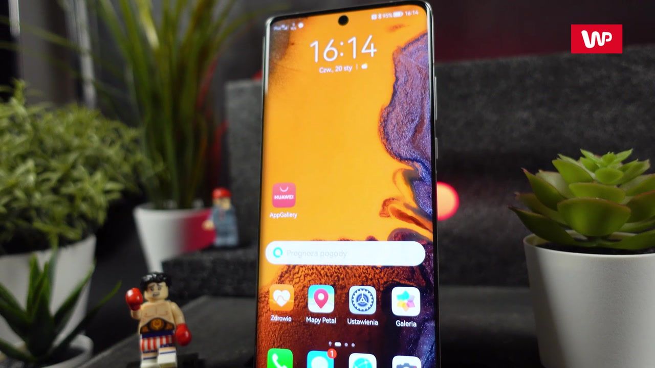 TEST Huawei P50 Pro: Powrót chińskiego mistrza