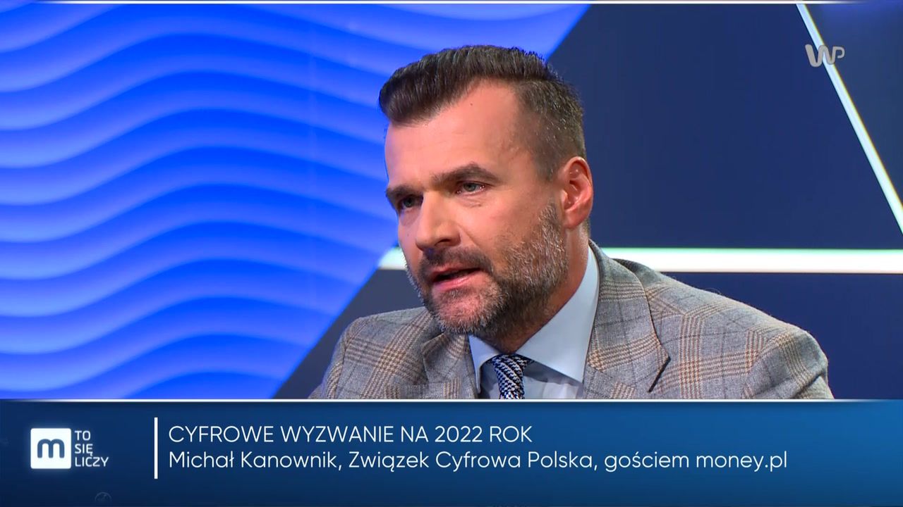 Czas inwestować w cyberbezpieczeństwo. "Nie wyprzedzimy grup hakerskich"