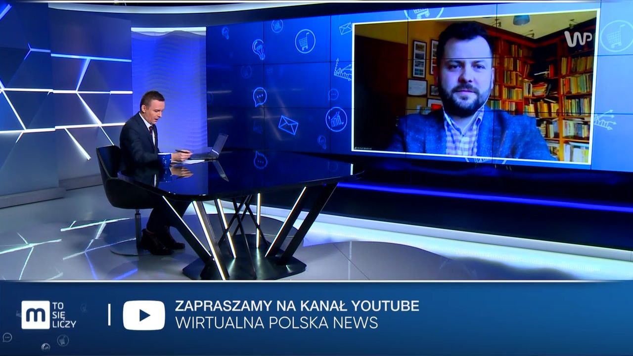 Polski Ład. Ekspert odpowiada na pytania czytelników money.pl