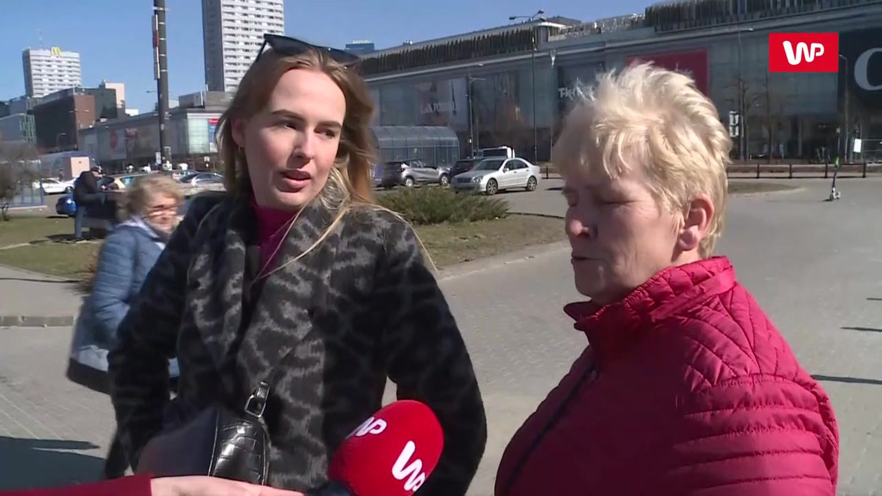 Koniec z noszeniem maseczek. "Na Wiejskiej żyją w kloszu i nie wiedzą, co się dzieje na świecie"