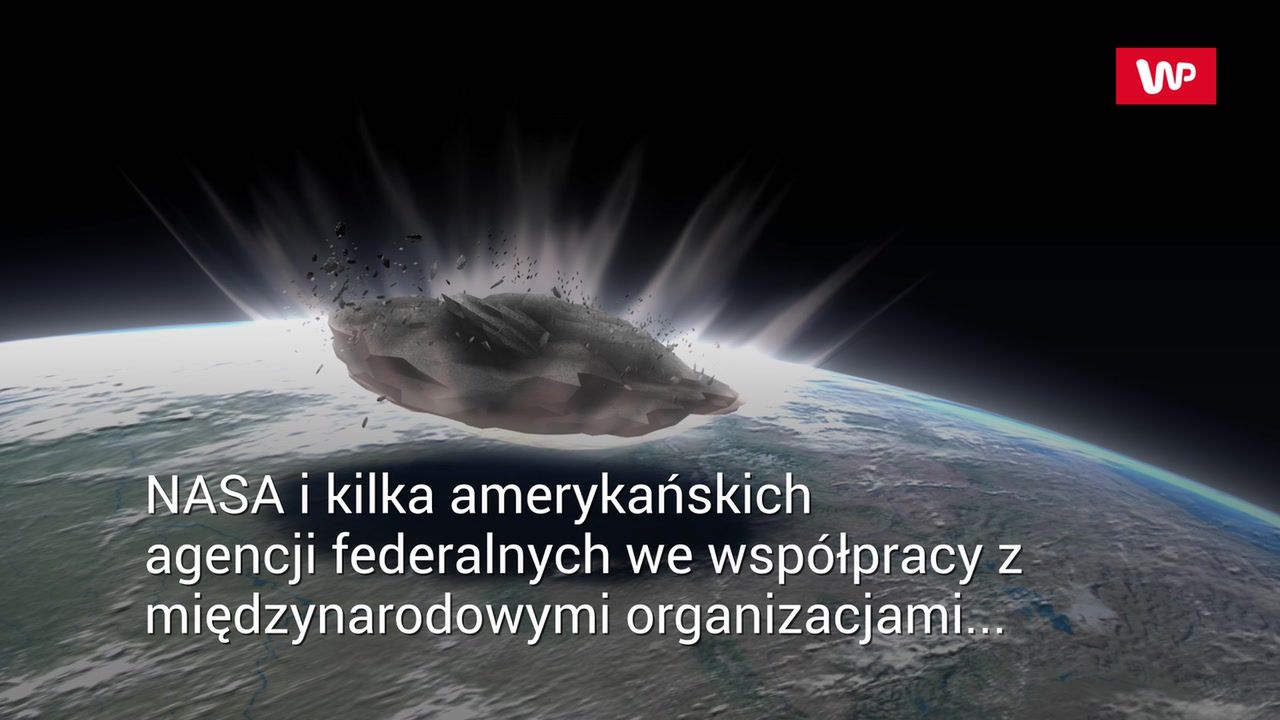 NASA przeprowadziła symulację. Same złe wieści