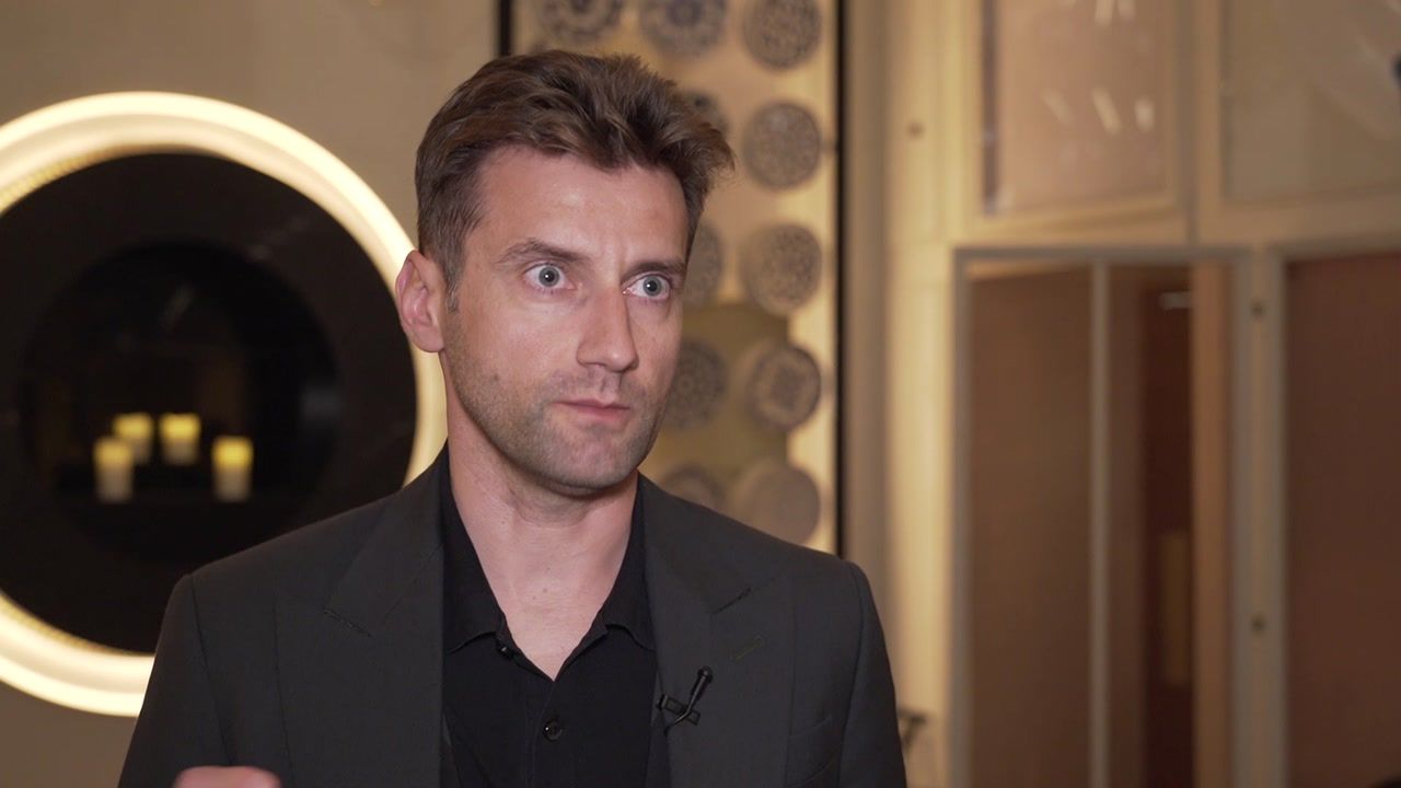 Michał Brański, VP Strategy, Wirtualna Polska Holding – członek Kapituły Nagrody Money.pl