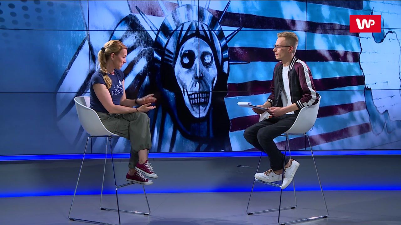 #KresyŚwiata: Trump nie wyklucza wojny z Iranem. "Ludzie o tym nie rozmawiają"