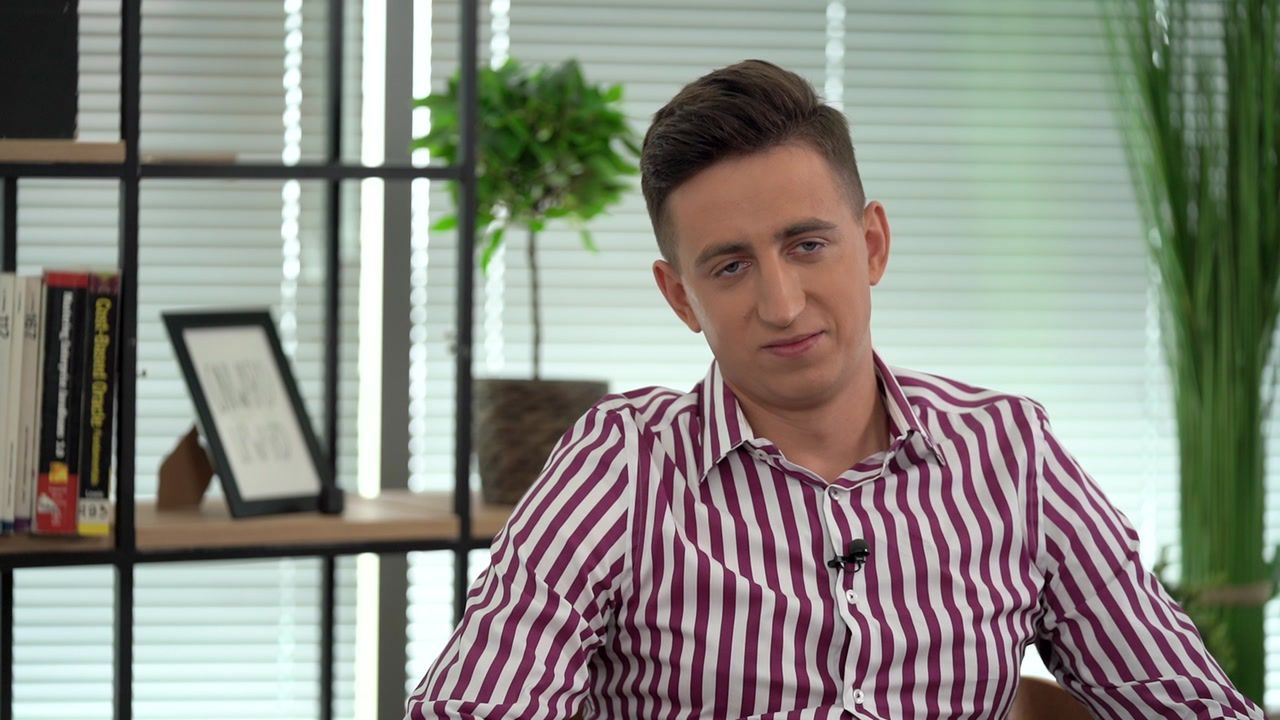 Paweł Borysewicz z "Rolnik szuka żony". Wraca do dnia, gdy zobaczył w telewizji przyszłą żonę