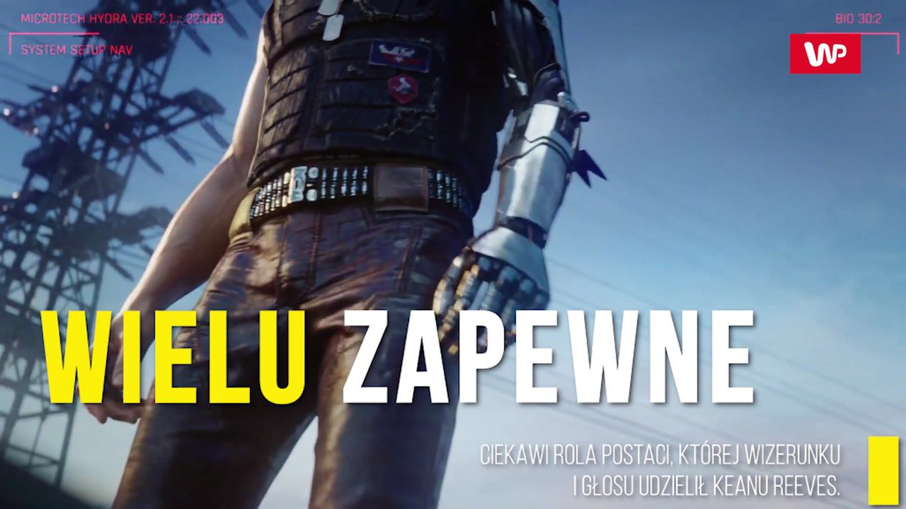 Cyberpunk 2077: Oto, czego dowiedzieliśmy się z dotychczasowych relacji