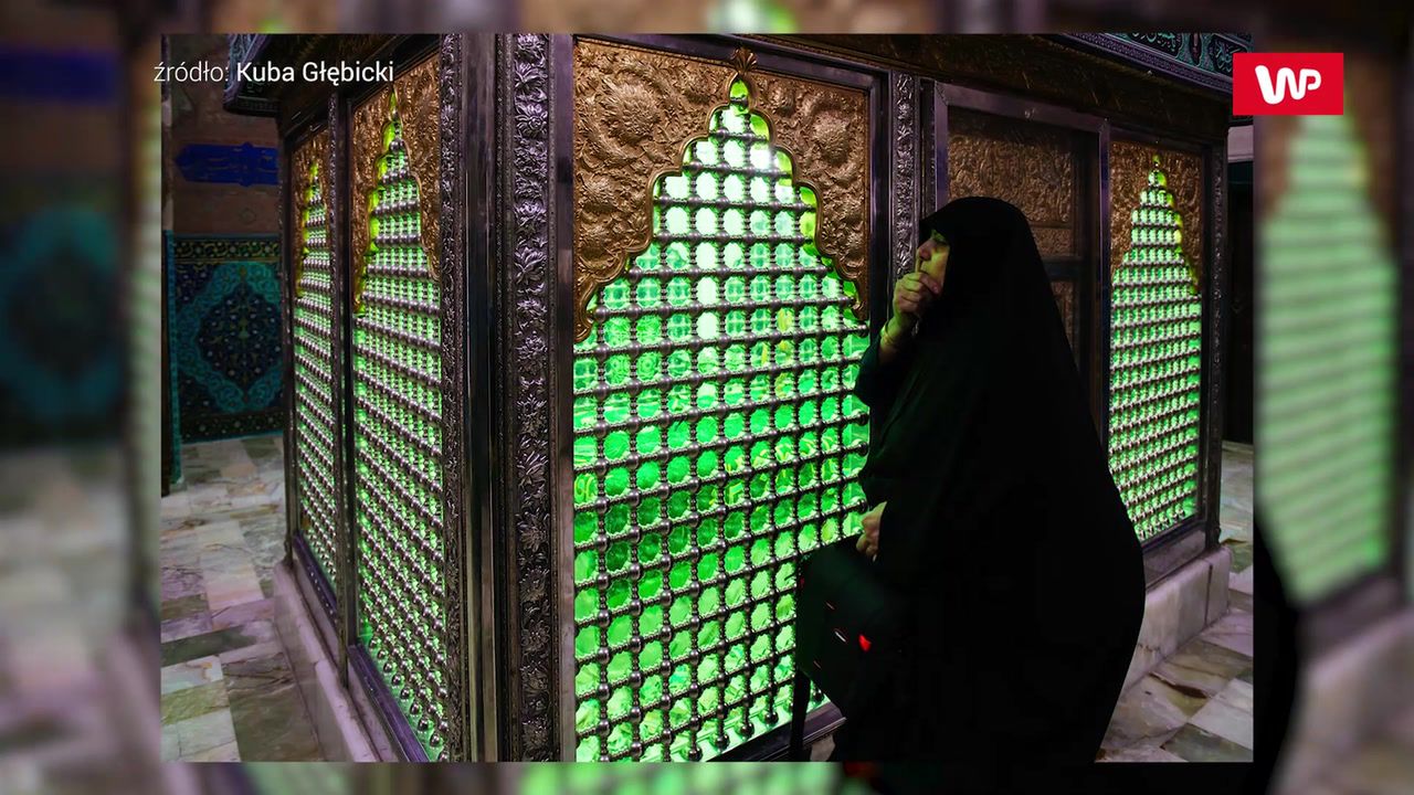 #KresyŚwiata: Noszenie hidżabu jest tu obowiązkiem. Iranki powoli się buntują