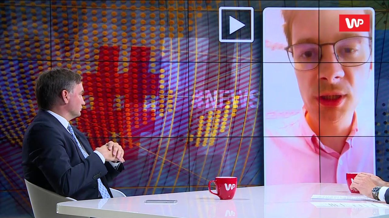 Ustawa antylichwiarska. Zbigniew Ziobro mówi o odpowiedzialności premiera