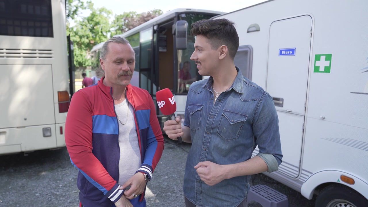 "Futro z misia". Piotr Nowak: "Mam nadzieje, że ta komedia będzie oderwaniem od problemów"