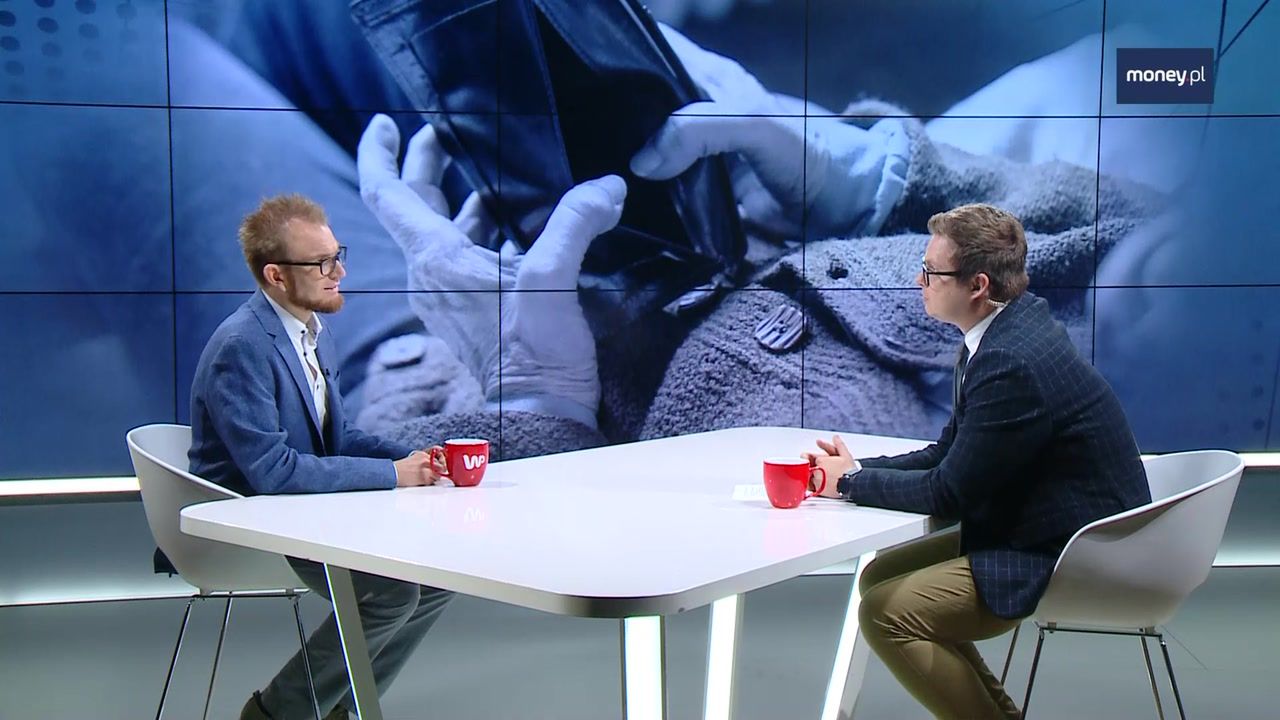 Uderzające dane GUS. Rośnie skala ubóstwa, głównie wśród pobierających zasiłki