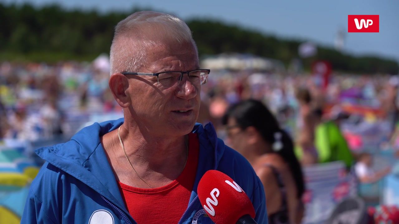 Rodzice tracą rozum. Dzieci na plażach giną na potęgę