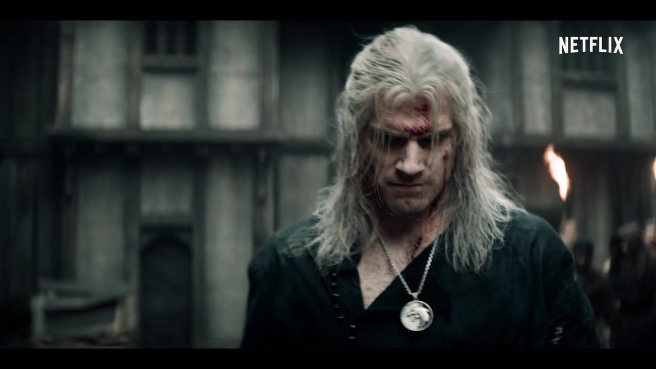 "The Witcher". Zwiastun produkcji Netfliksa