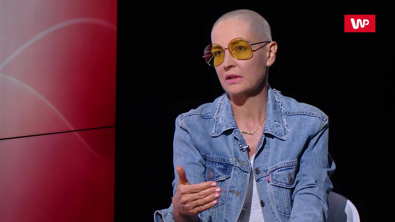 "Jeden wielki chaos". Anna Puślecka o polskiej służbie zdrowia