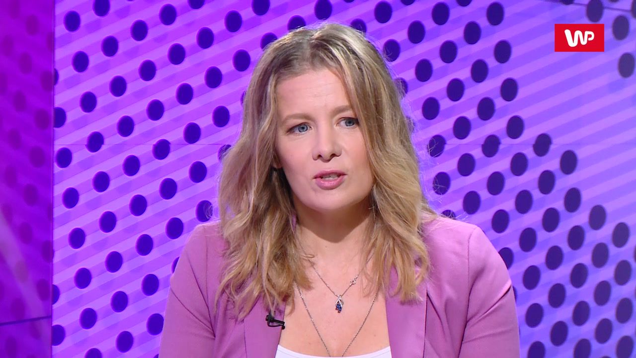 "To jest bilet w jedną stronę". Anna Powierza o zabiegach medycyny estetycznej