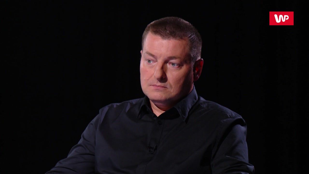 "Amerykanie przecierali oczy ze zdumienia". Weteran o absurdach misji w Iraku