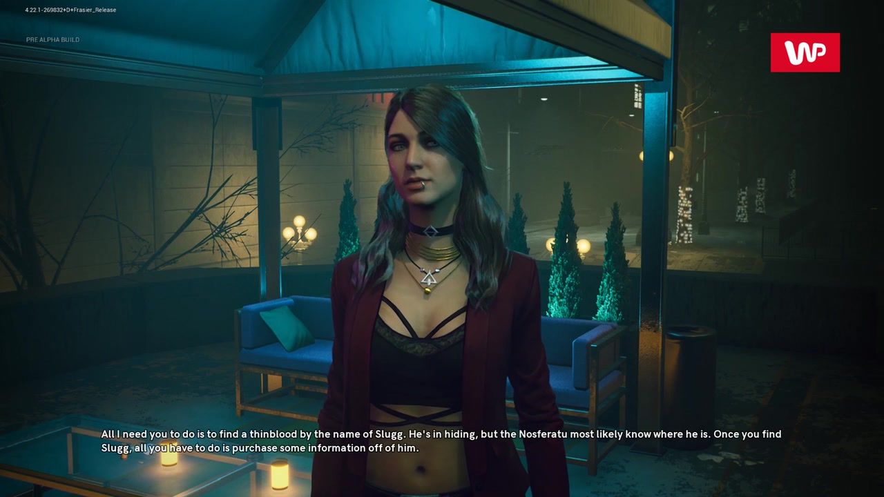 Gramy w Vampire: The Masquerade - Bloodlines 2. Kontynuacja słynnej gry RPG