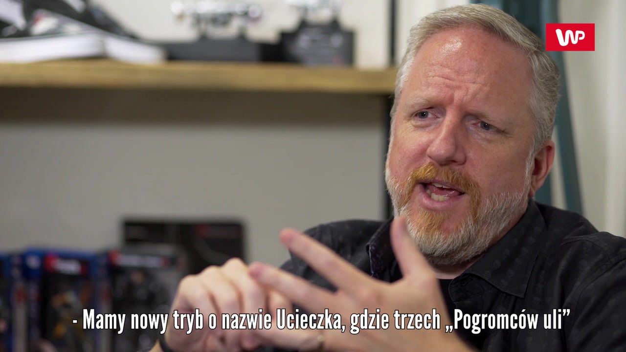 "Gears 5". Twórca mówi o inspiracji powstaniem warszawskim