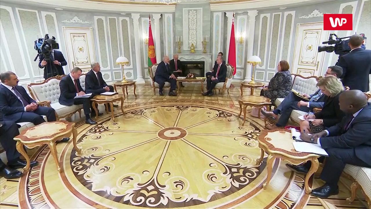 #KresyŚwiata: Rosja ostrzy kły. Chce wchłonąć sąsiada Polski