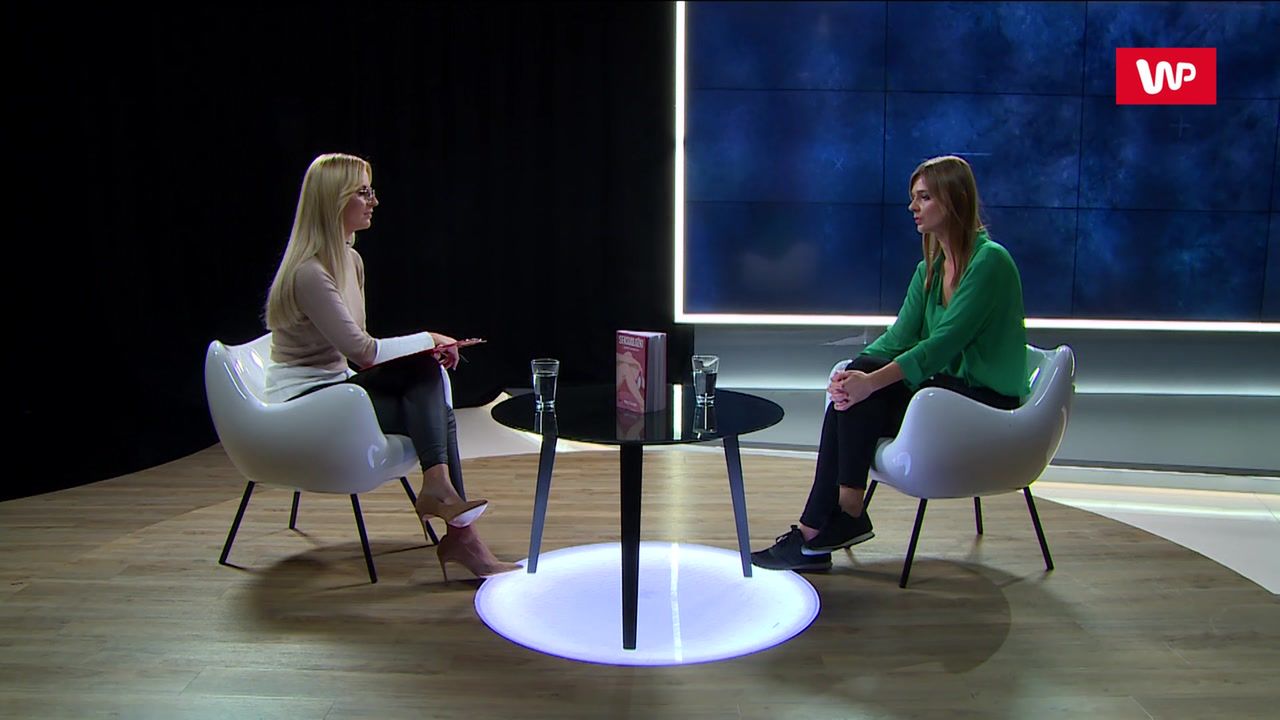 Polki w gabinetach seksuologów. Marta Szarejko wyjawia z jakimi problemami przychodzą