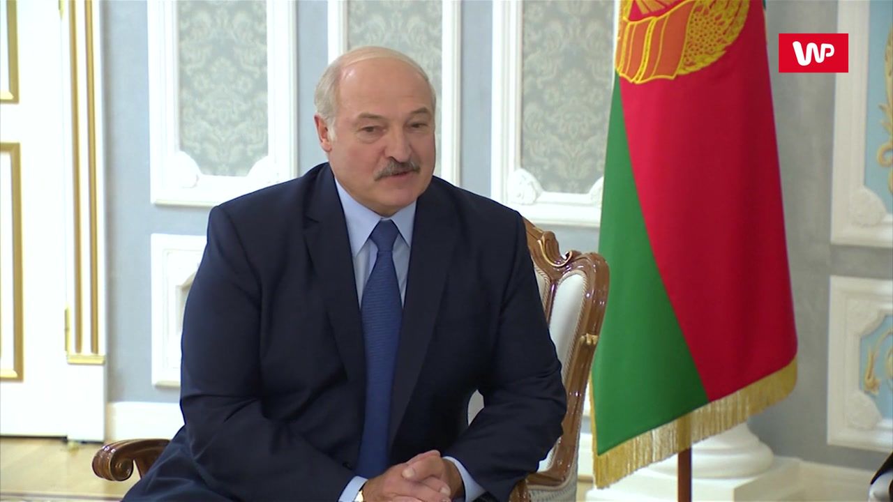 #KresyŚwiata: Ostatnia dyktatura Europy. Aleksandr Łukaszenka myśli nad następcą