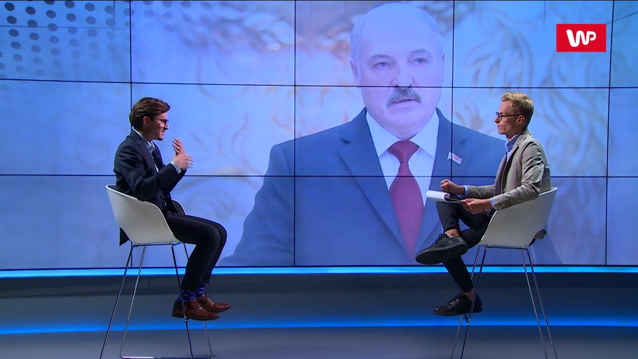 #KresyŚwiata: Dzieci nagrały nauczycielkę. Chciała uderzyć białoruskie dzieci ławką