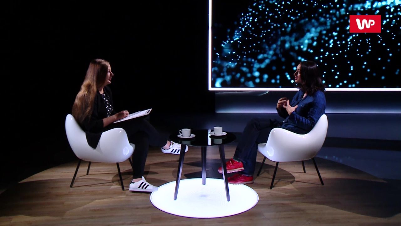 Marta Abramowicz: celibat bazuje na założeniu, że w Kościele nie ma miejsca dla kobiet