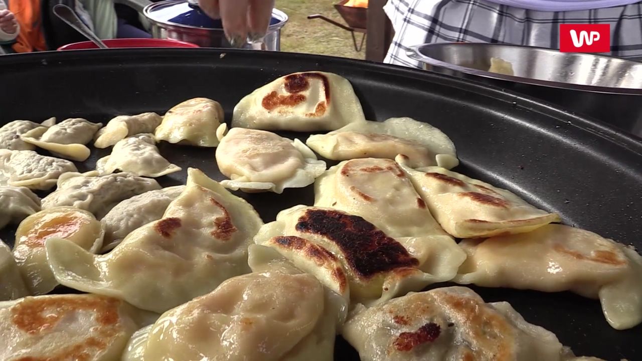 Dyniowe pyszności. Nasza relacja z festiwalu
