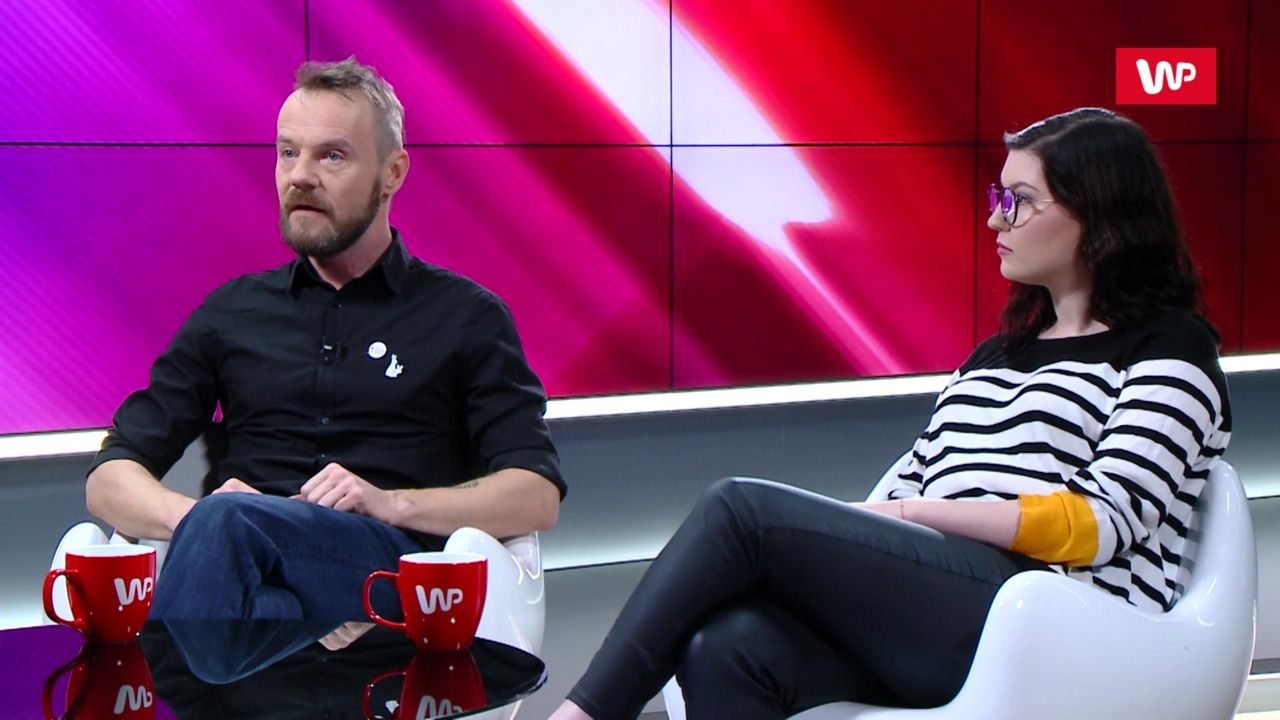 Czy akcje #metoo nie odebrała nam przyjemności z seksu?