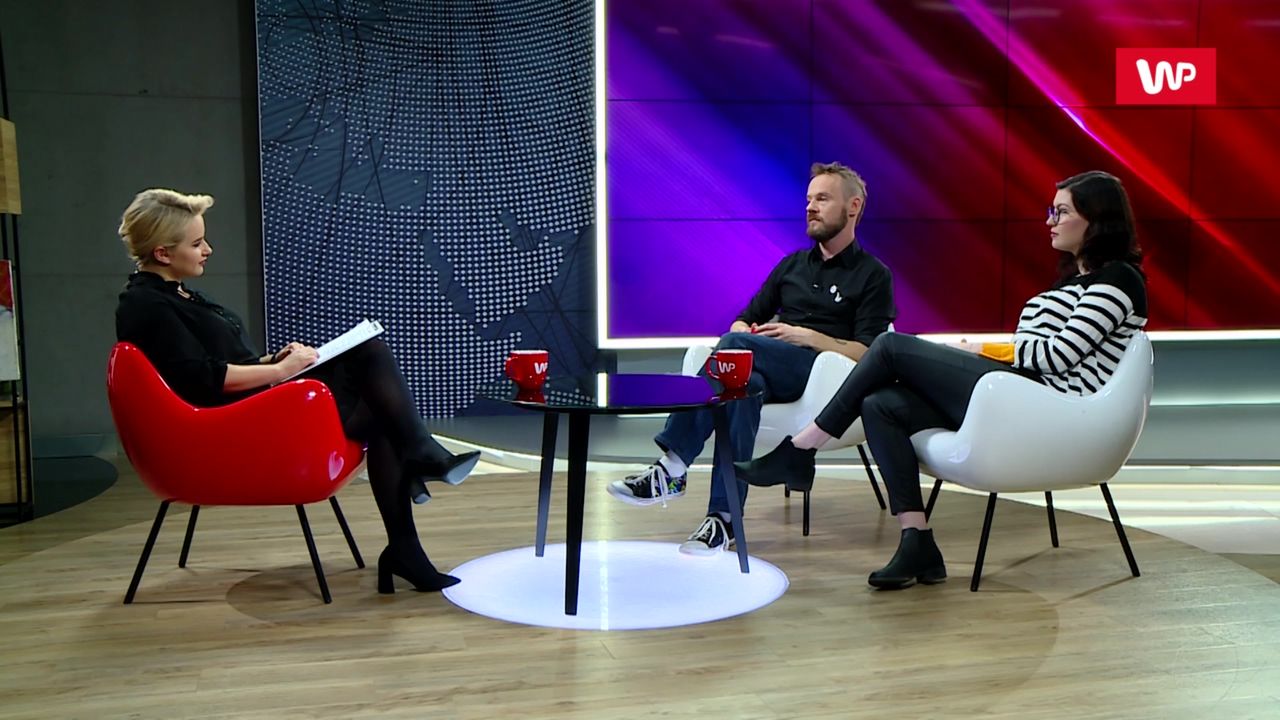 Trzy cechy idealnego kochanka. "Nigdy nie bierz nic za pewnik"