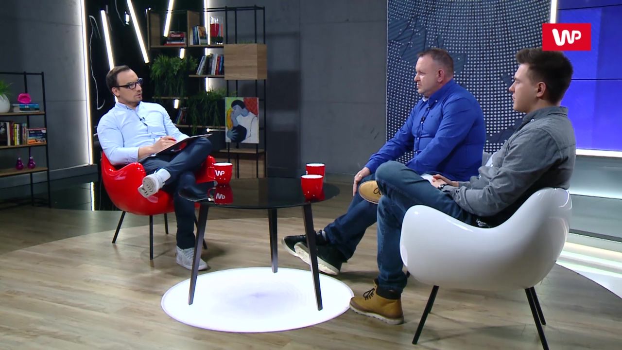 Jakie zasady panują w klubie dla swingersów. Paweł i Adam zdradzają, jak zacząć
