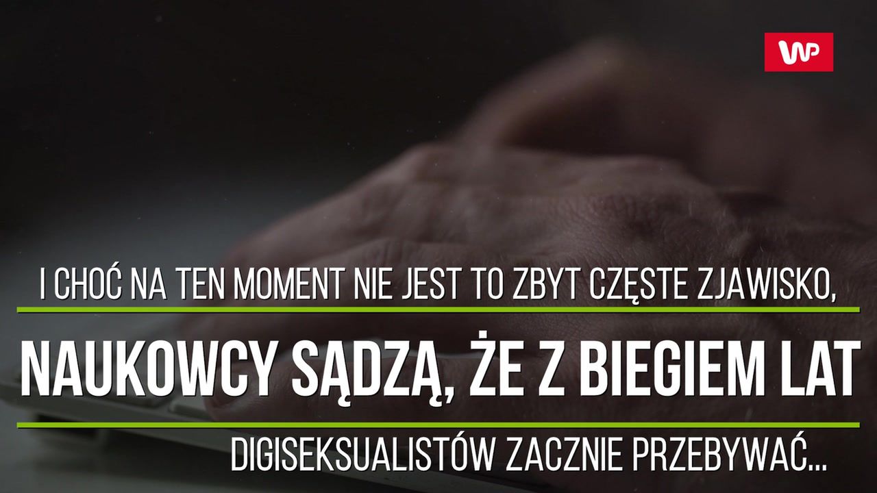 Digiseksualizm: czy relacje z seks-robotem zastąpią prawdziwe związki?