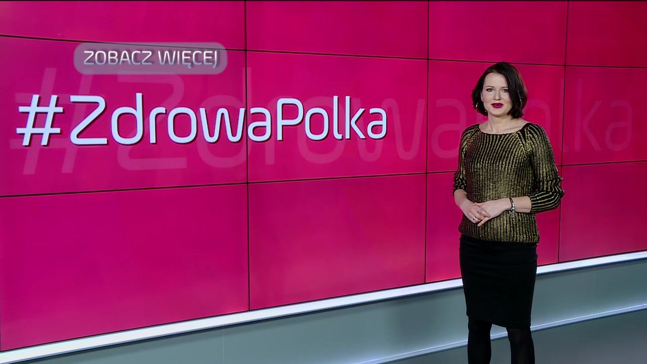 Nowy cykl WP Kobieta i WP abcZdrowie. Rusza #ZdrowaPolka