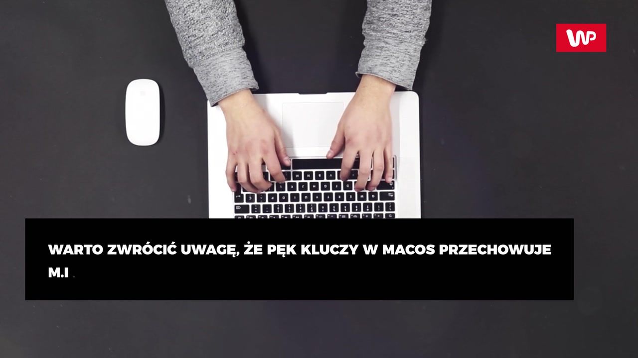 Poważna luka w macOS