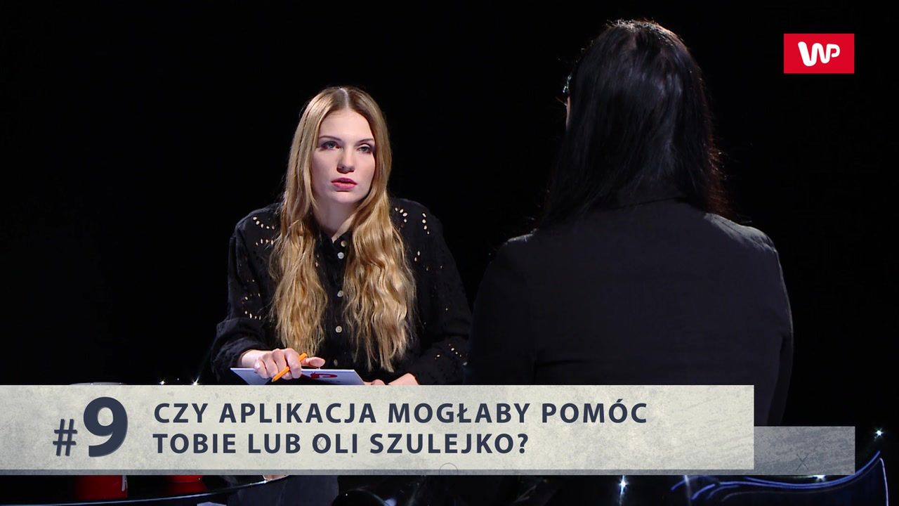 #11 pytań o aplikację dla ofiar przemocy