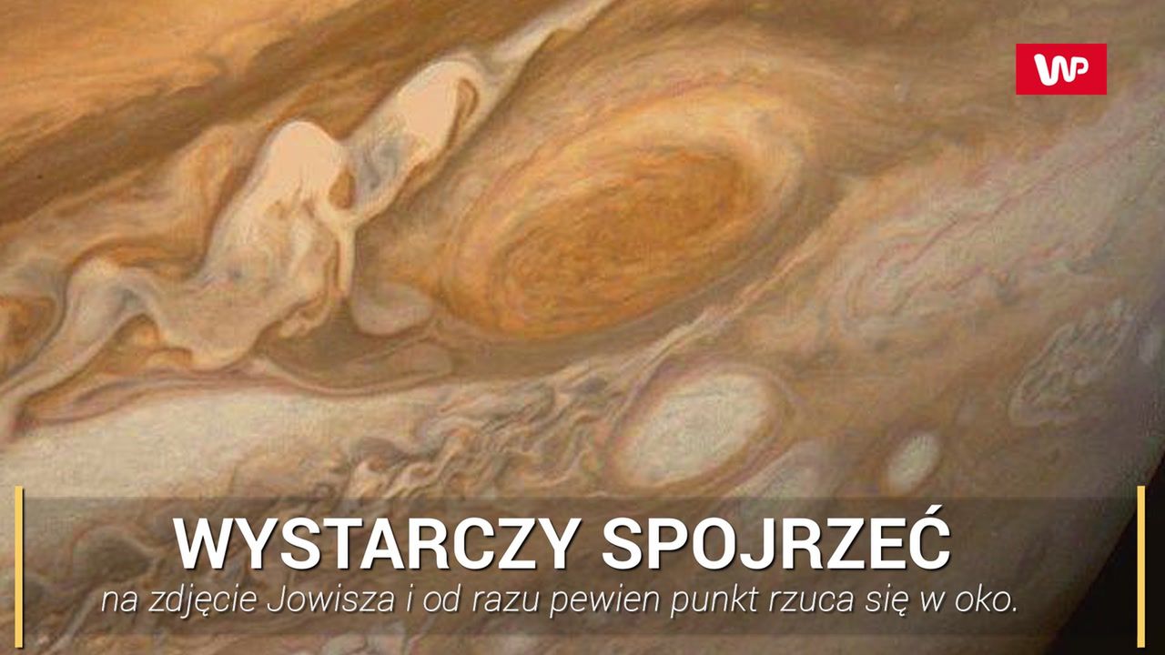 Układ Słoneczny już nie będzie taki sam. Wielka burza na Jowiszu chyli się ku końcowi