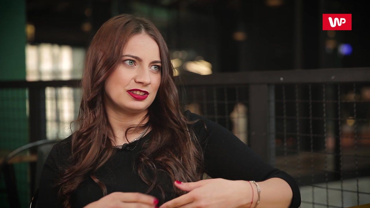 Na Tinderze poznała fana Breivika. Tę randkę będzie wspominać długo