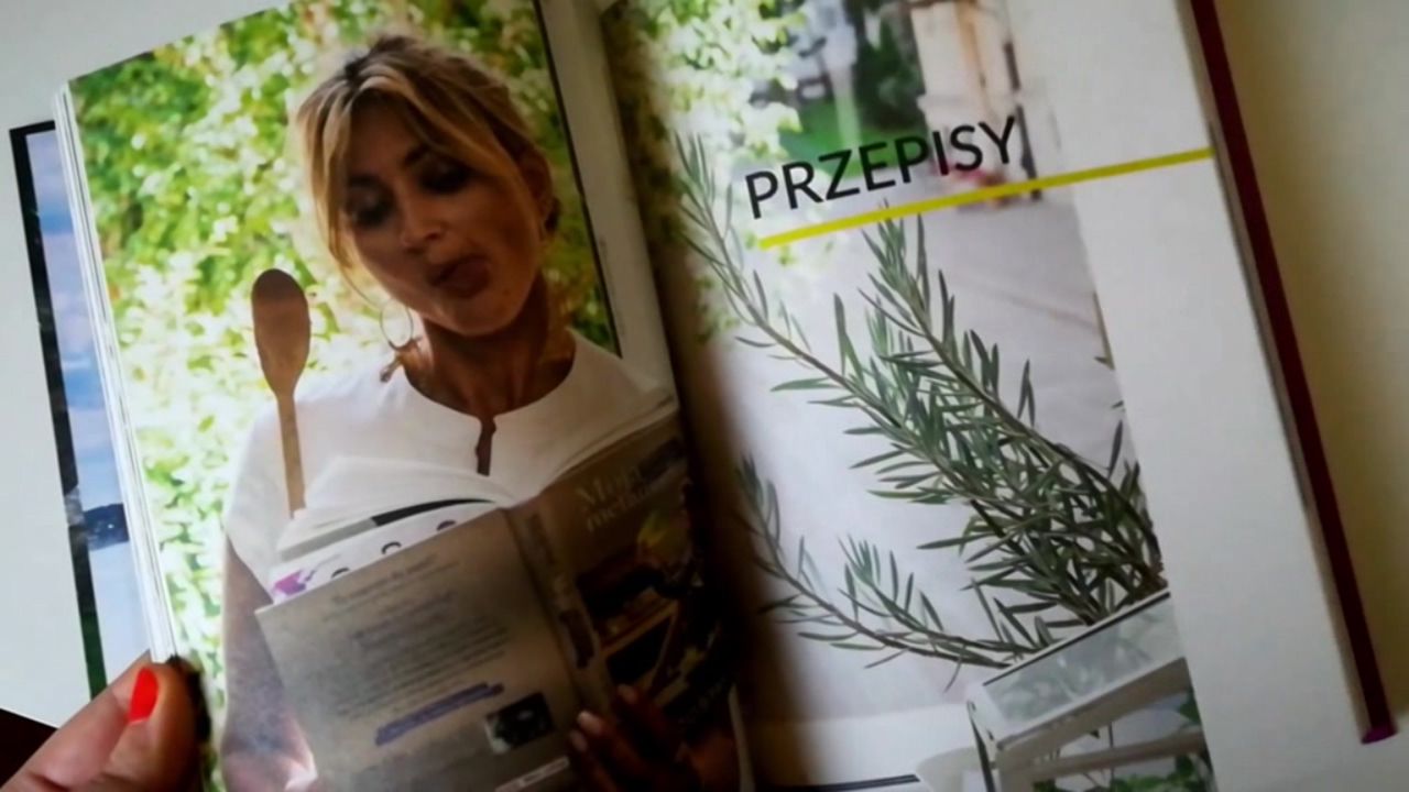 Karolina Szostak zdradza sekret diety i przepis na frytki
