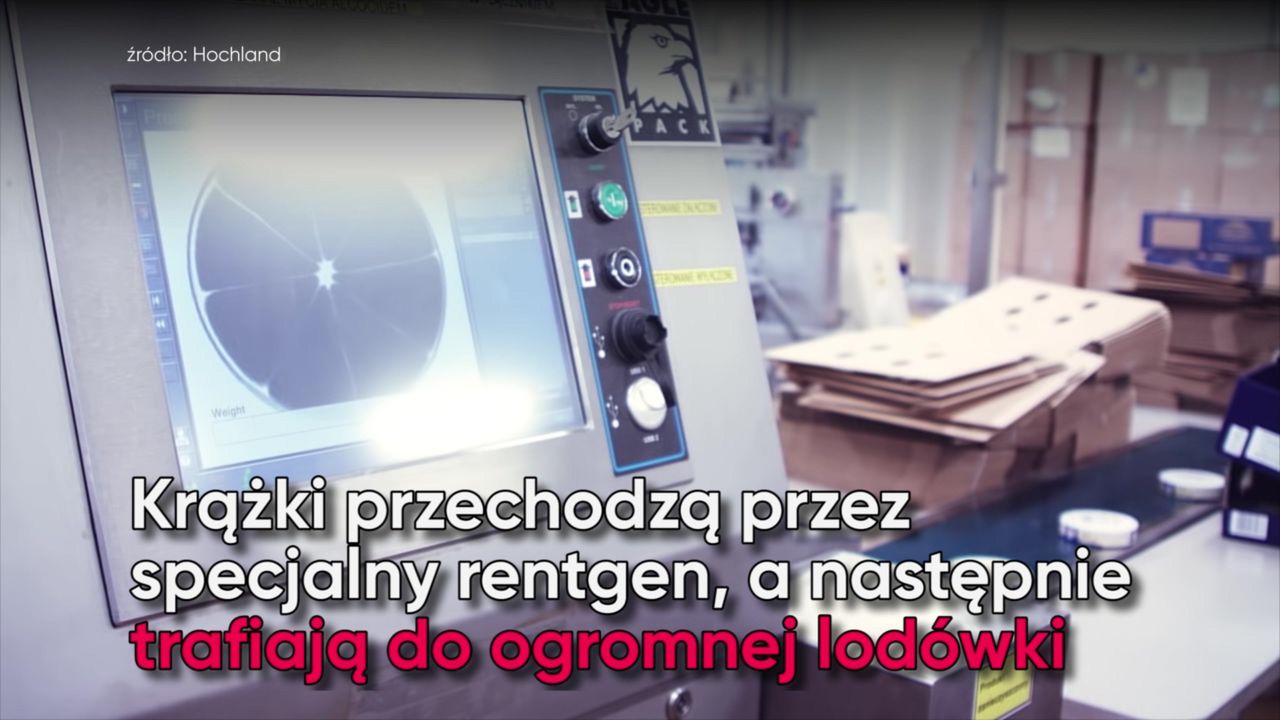 Serki topione do kanapek. Sprawdziliśmy ich skład