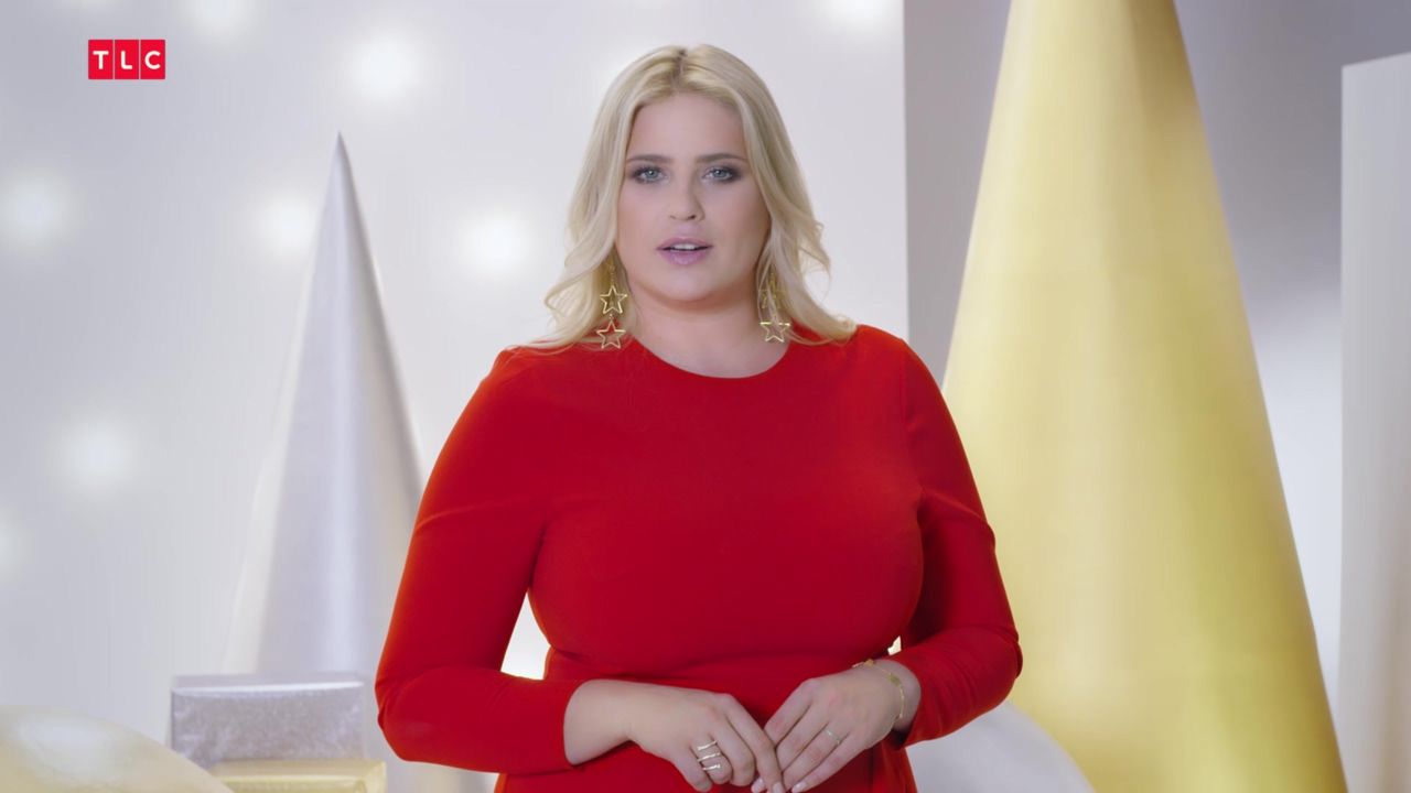 Gwiazdy radzą, jak nie przytyć w Święta