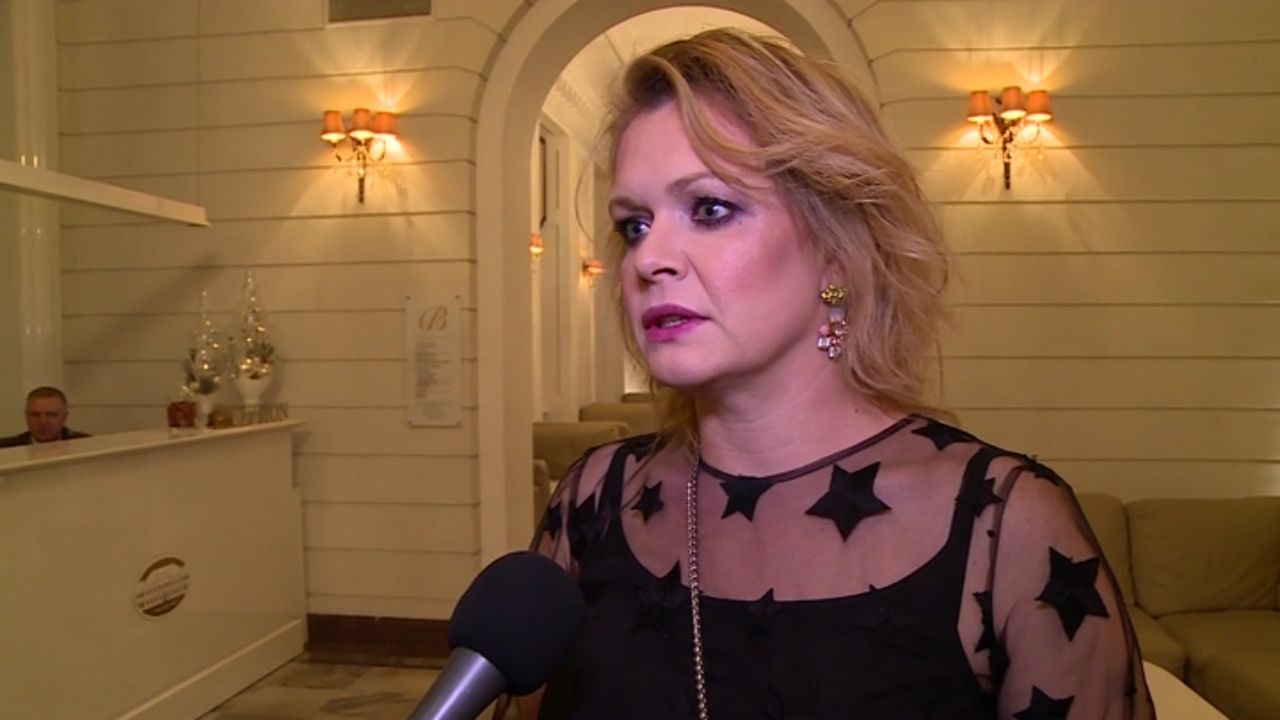 Daria Widawska: w Polsce wciąż mamy problem z przyznaniem się do bycia chorym