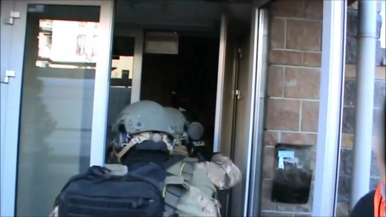 Brutalne morderstwo 19-latka w Krakowie. Policja ujęła 4 sprawców
