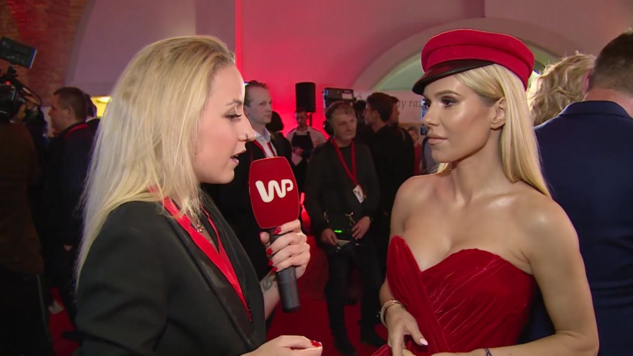 Doda o TVN-ie: "Cały czas mam niesmak. Udało się bez promocji"