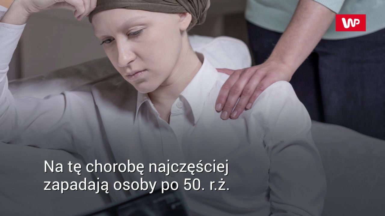 Produkty o najsilniejszym udowodnionym działaniu przeciwnowotworowym