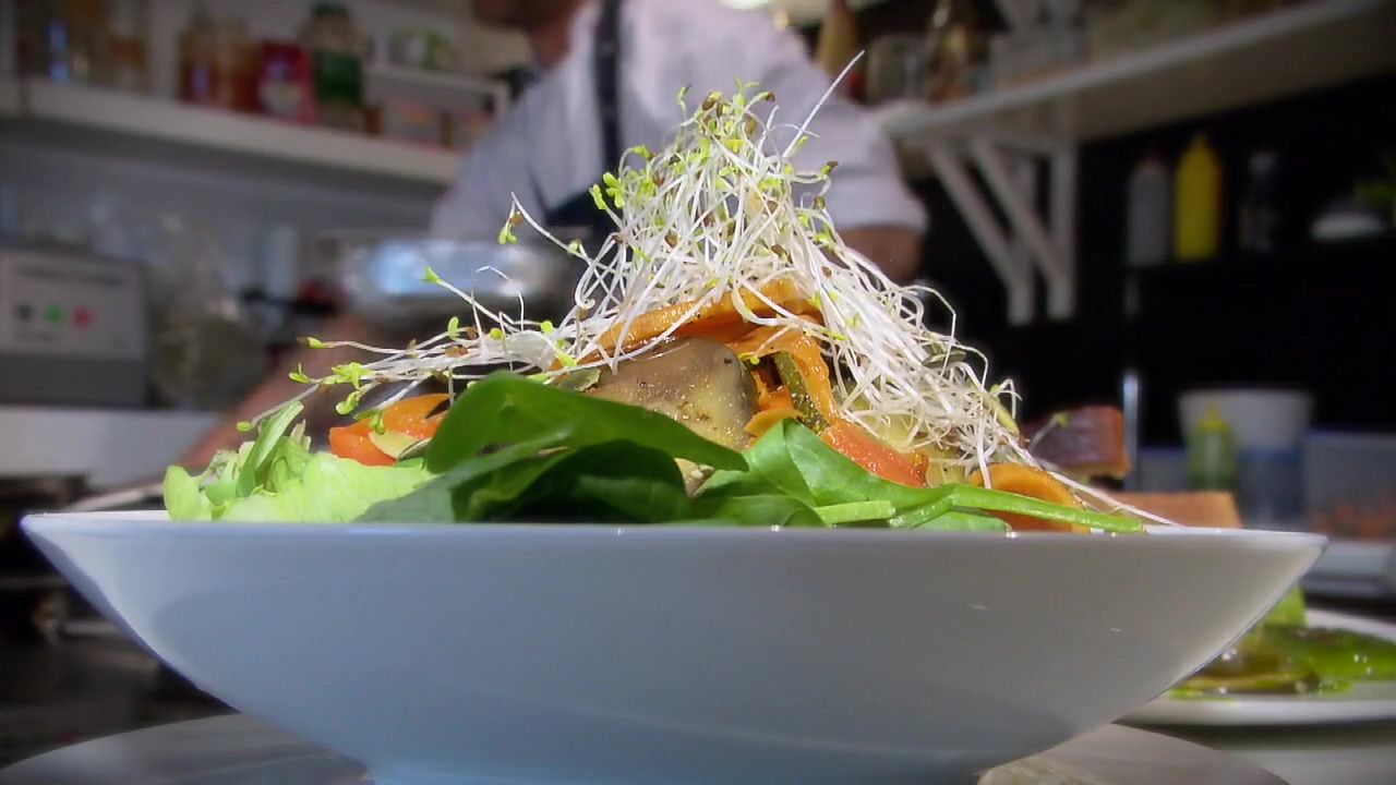 Zwalcz ból i stan zapalny z pomocą natury